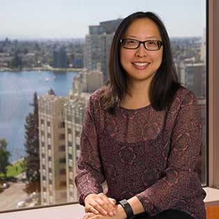 Jessica Lai - Mowat Mackie & Anderson Accounting Oakland