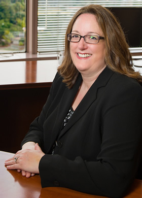 Karen E. Wilson - Mowat Mackie & Anderson Partner