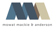 Mowat Mackie & Anderson Accountants | East Bay Logo