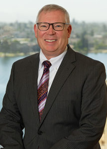 Robert (Bob) R. Rognon - Partner | Mowat Mackie & Anderson