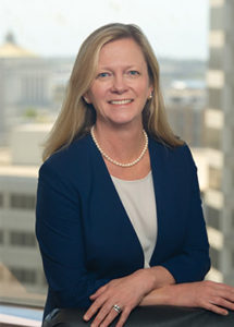 Susan S. Jordan - Partner | Mowat Mackie & Anderson