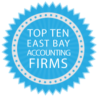 Top Ten East Bay Accounting Firms