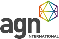 AGN logo