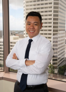 Loi P. La - Partner | Mowat Mackie & Anderson
