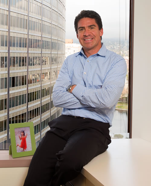 Jesus Guijarro_Mowat Mackie Anderson Oakland California Jesús Guijarro - Mowat Mackie & Anderson Accounting Oakland California