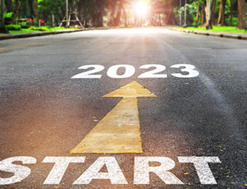2023 Tax Calendar