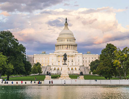 Reading the tea leaves: Potential tax legislation in the new Congress
