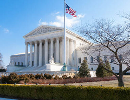 U.S. Supreme Court rules against the IRS on critical FBAR issue