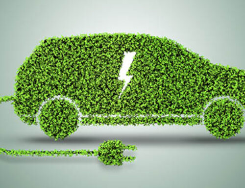IRS guidance coming regarding the IRA’s Clean Vehicle Credit