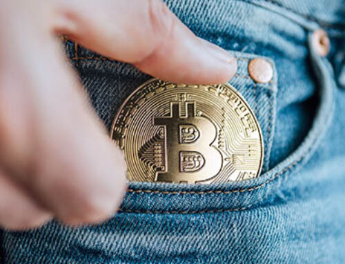 Virtual currency lands in the IRS’s crosshairs