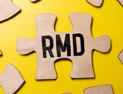 IRS provides transitional relief for RMDs and inherited IRAs