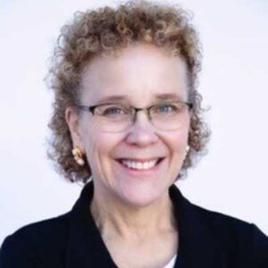 Sue Jacobson - Mowat Mackie & Anderson Accounting Oakland