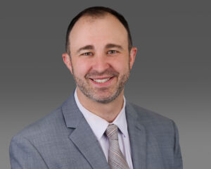 Jordan Bailey - Mowat Mackie & Anderson Accounting Oakland