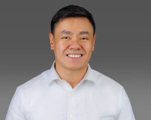 Loi P. La - Partner | Mowat Mackie & Anderson Partner