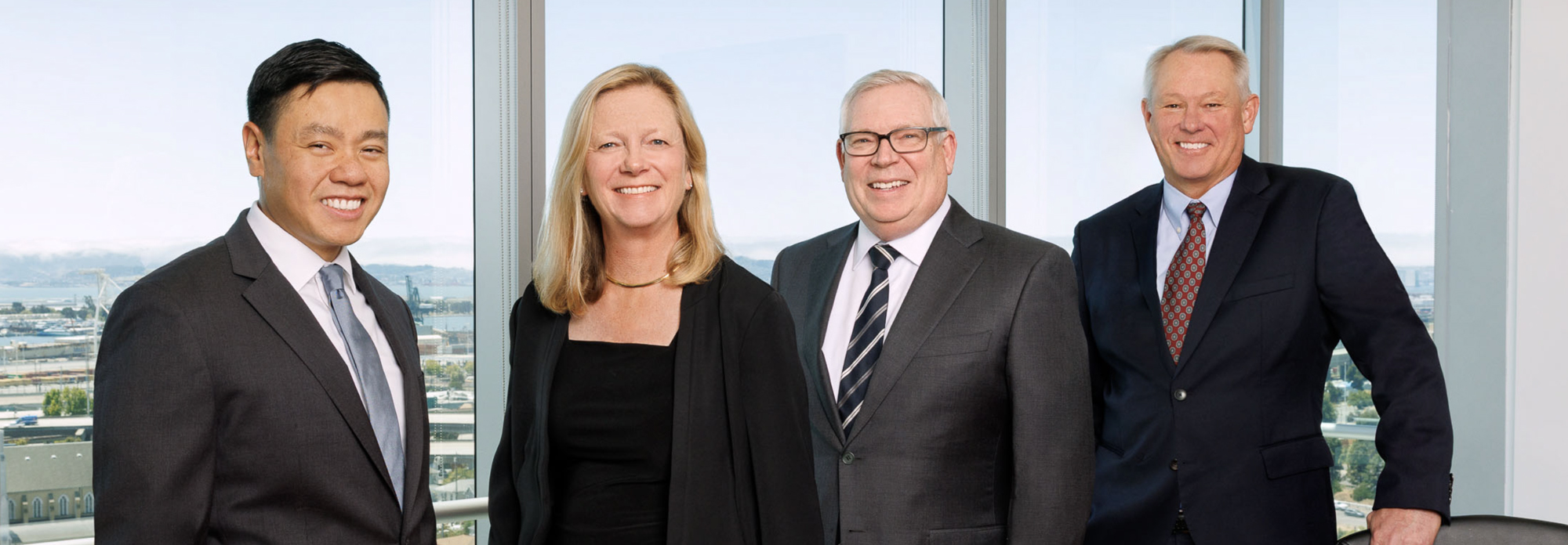 Mowat Mackie and Anderson Accounting Partners group shot_2025