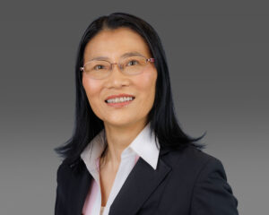 Zoe Chu - Mowat Mackie & Anderson Accounting Oakland